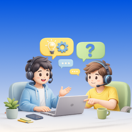 Loan assistance