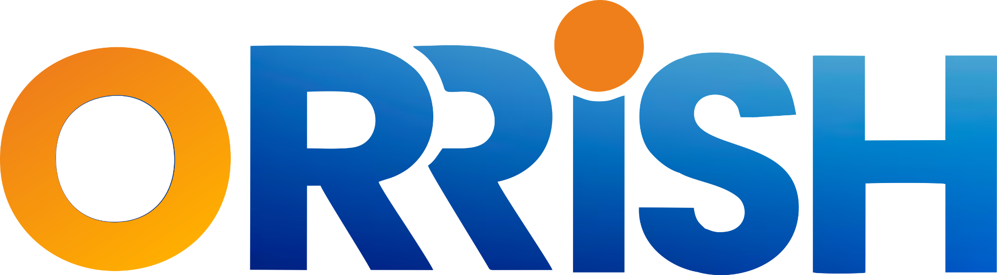 Orrish Finance Private Limited