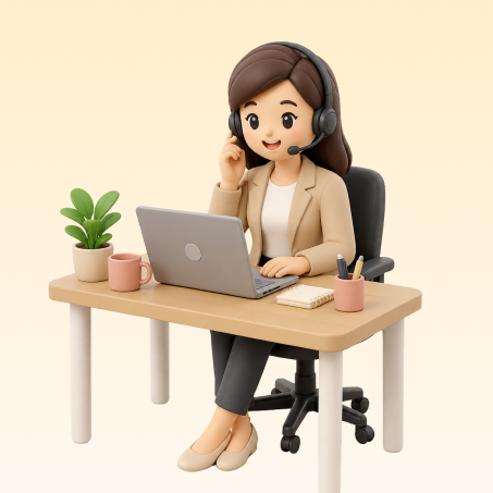 Orrish Finance customer support