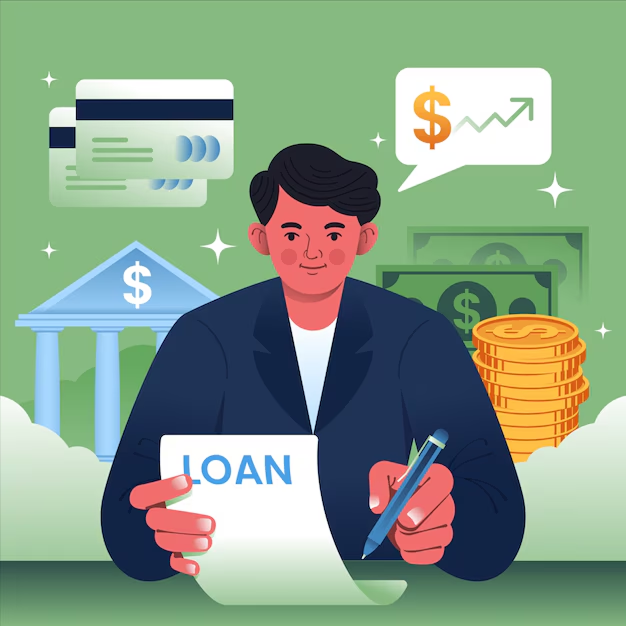 Loan documentation